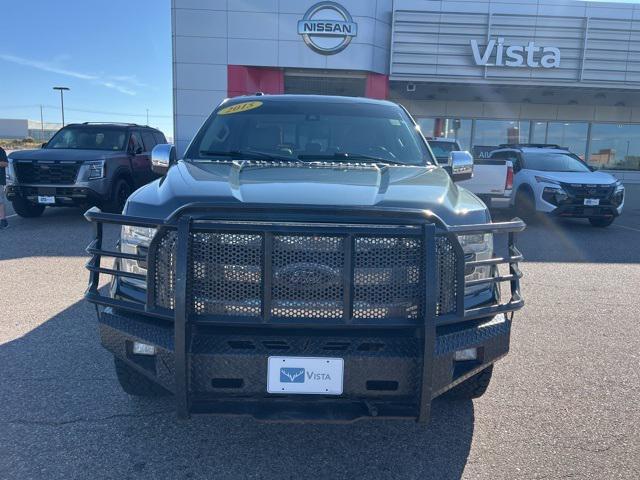 used 2015 Ford F-150 car, priced at $20,991