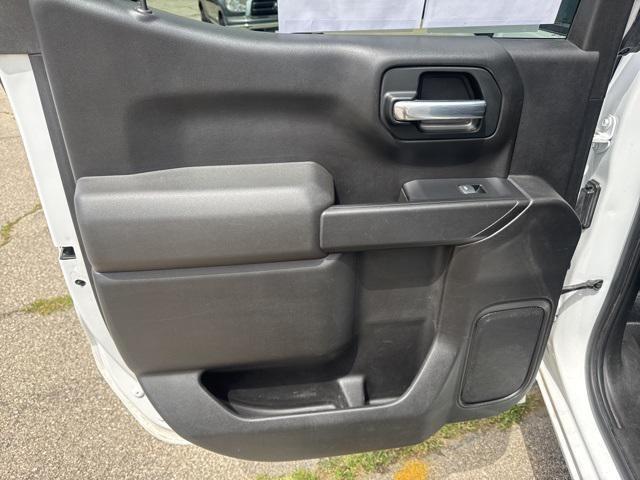 used 2019 Chevrolet Silverado 1500 car, priced at $17,698