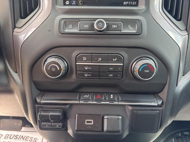 used 2019 Chevrolet Silverado 1500 car, priced at $17,698