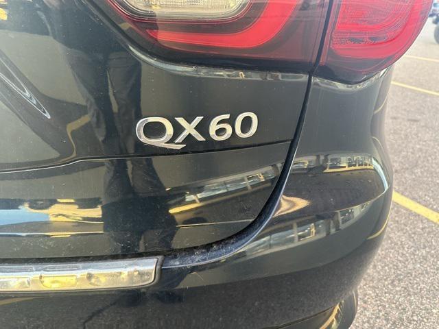 used 2019 INFINITI QX60 car, priced at $18,493