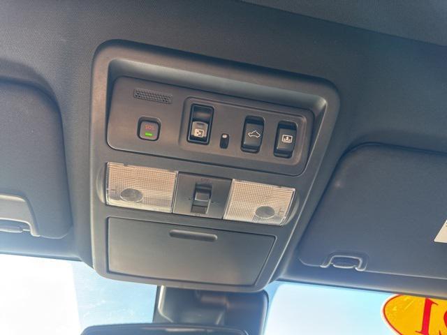 used 2021 Nissan Titan car, priced at $36,791