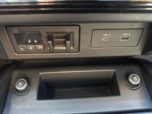 used 2021 Nissan Titan car, priced at $36,791