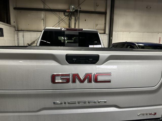 used 2022 GMC Sierra 1500 car, priced at $49,991