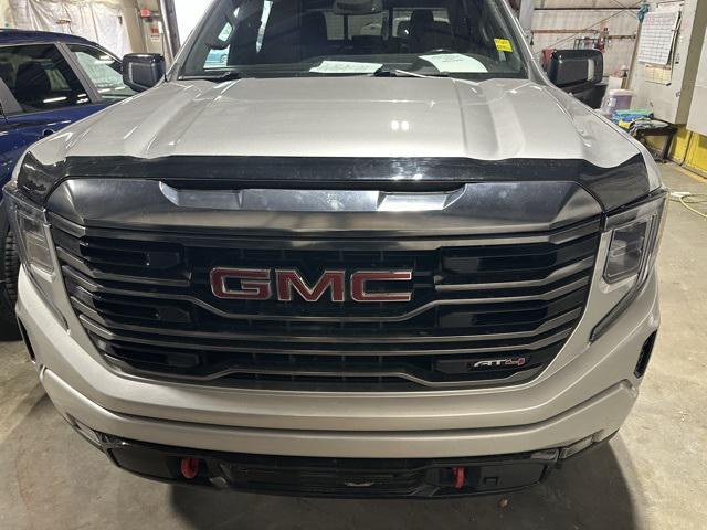 used 2022 GMC Sierra 1500 car, priced at $49,991