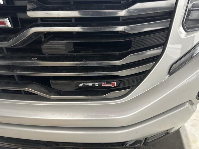 used 2022 GMC Sierra 1500 car, priced at $49,991