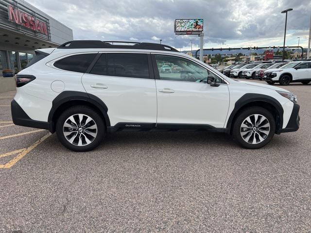 used 2024 Subaru Outback car, priced at $31,991