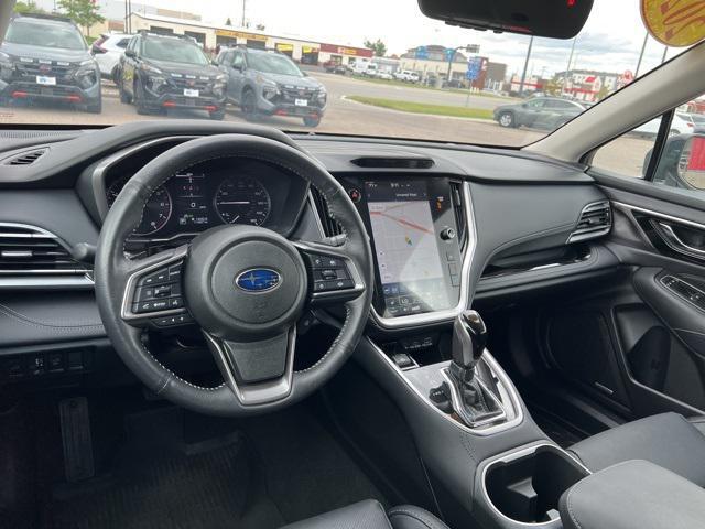 used 2024 Subaru Outback car, priced at $31,991