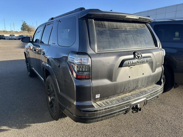 used 2019 Toyota 4Runner car, priced at $33,791