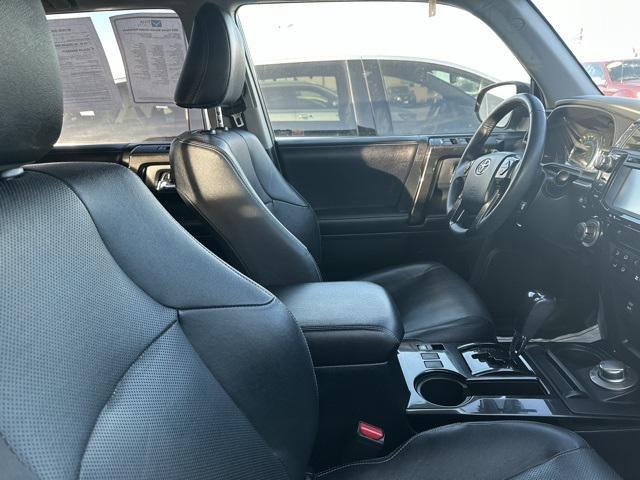 used 2019 Toyota 4Runner car, priced at $33,791