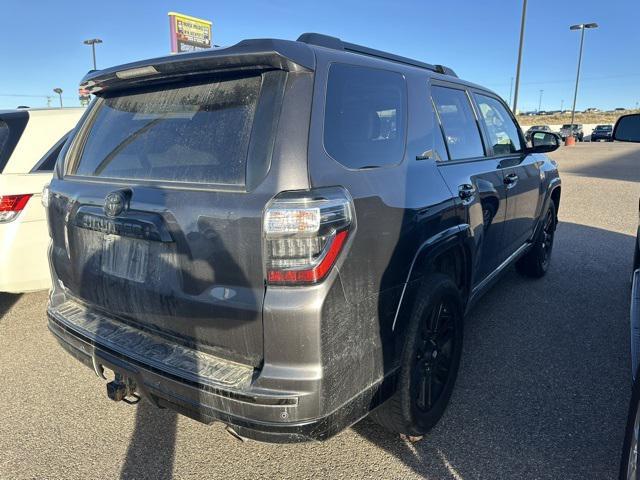 used 2019 Toyota 4Runner car, priced at $33,791