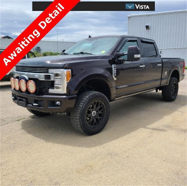 used 2019 Ford F-350 car, priced at $61,991