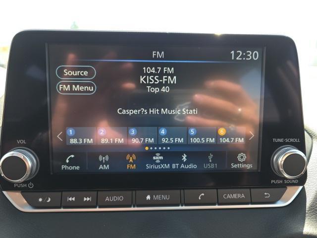 new 2025 Nissan Sentra car, priced at $24,413