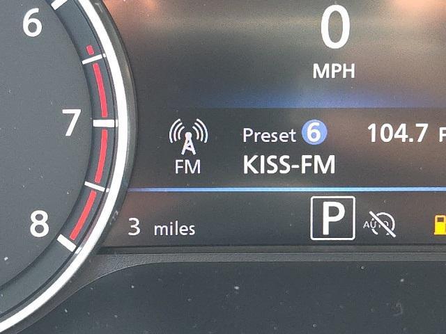 new 2025 Nissan Sentra car, priced at $24,413