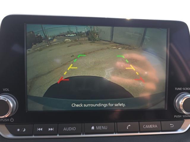 new 2025 Nissan Sentra car, priced at $24,413