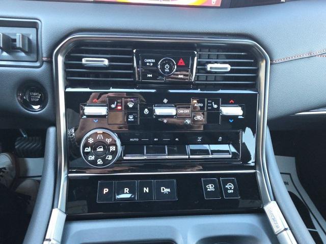 new 2026 Nissan Armada car, priced at $75,131