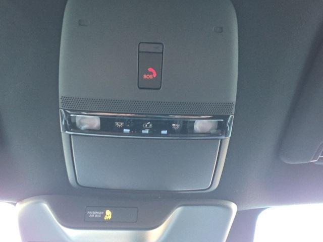 new 2026 Nissan Armada car, priced at $75,131