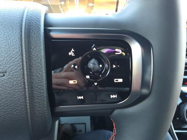 new 2026 Nissan Armada car, priced at $75,131