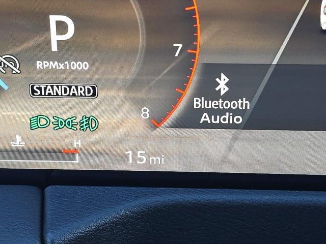 new 2026 Nissan Armada car, priced at $75,131