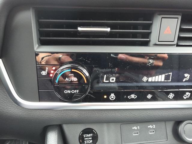 new 2026 Nissan Rogue car, priced at $33,740