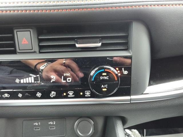 new 2026 Nissan Rogue car, priced at $33,740