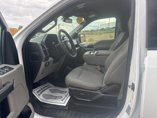 used 2020 Ford F-150 car, priced at $21,994