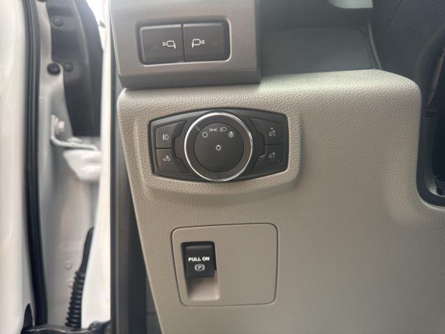used 2020 Ford F-150 car, priced at $21,994