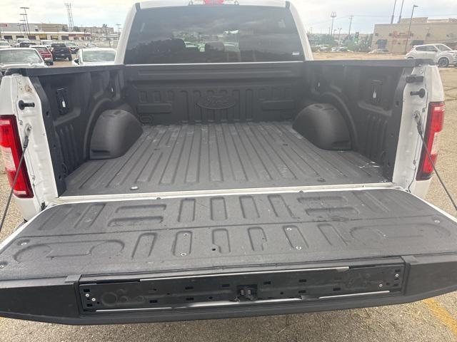 used 2020 Ford F-150 car, priced at $21,994