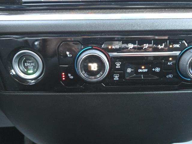 used 2022 Chevrolet Silverado 1500 car, priced at $36,491