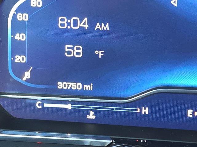 used 2022 Chevrolet Silverado 1500 car, priced at $36,491