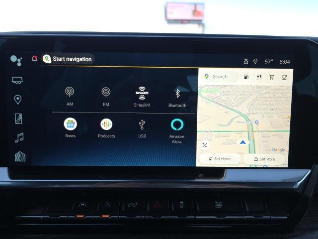 used 2022 Chevrolet Silverado 1500 car, priced at $36,491