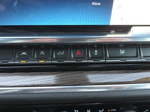 used 2022 Chevrolet Silverado 1500 car, priced at $36,491