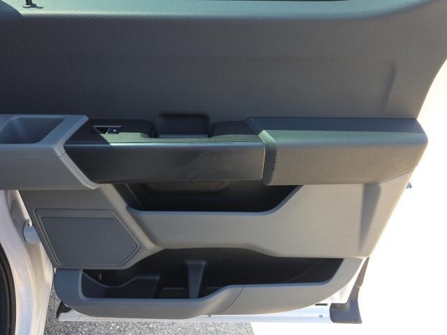 used 2021 Ford F-150 car, priced at $27,595