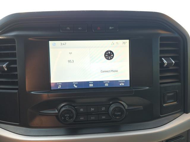 used 2021 Ford F-150 car, priced at $27,595
