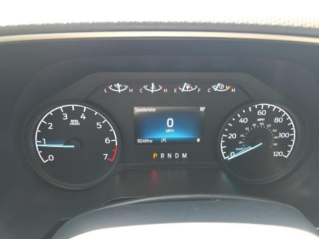used 2021 Ford F-150 car, priced at $27,595