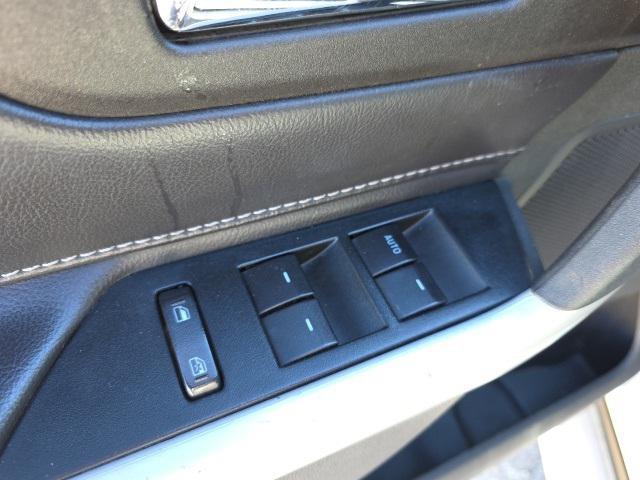 used 2013 Ford Edge car, priced at $8,992