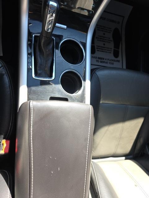 used 2013 Ford Edge car, priced at $8,992