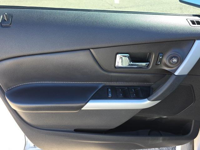 used 2013 Ford Edge car, priced at $8,992