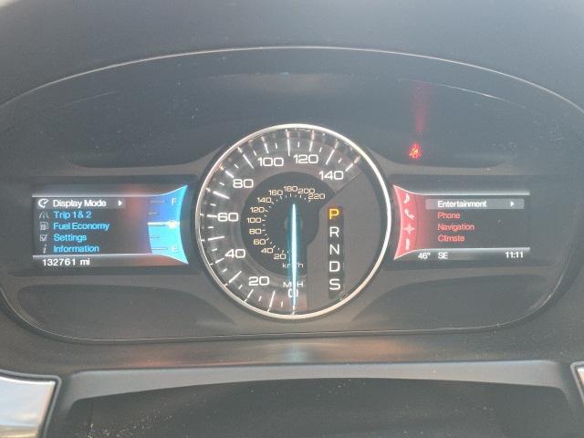 used 2013 Ford Edge car, priced at $8,992