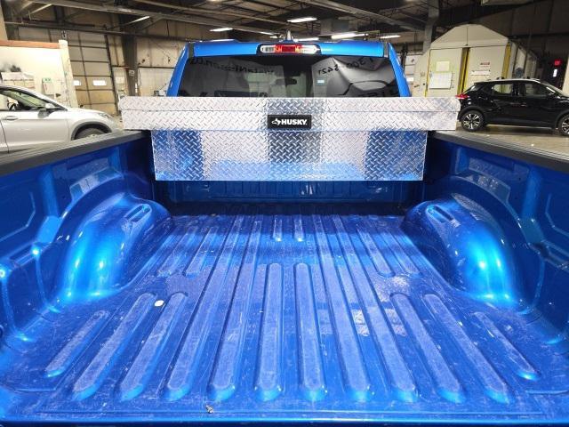 used 2022 Ram 1500 car, priced at $36,991