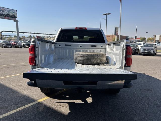 used 2014 GMC Sierra 1500 car, priced at $16,994