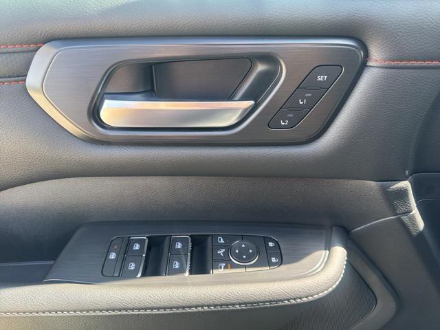 new 2026 Nissan Armada car, priced at $76,157