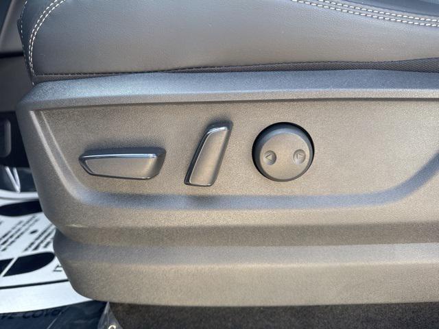 new 2026 Nissan Armada car, priced at $76,157