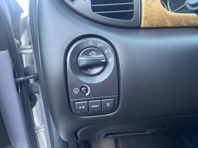 used 2002 Jaguar X-Type car, priced at $4,494
