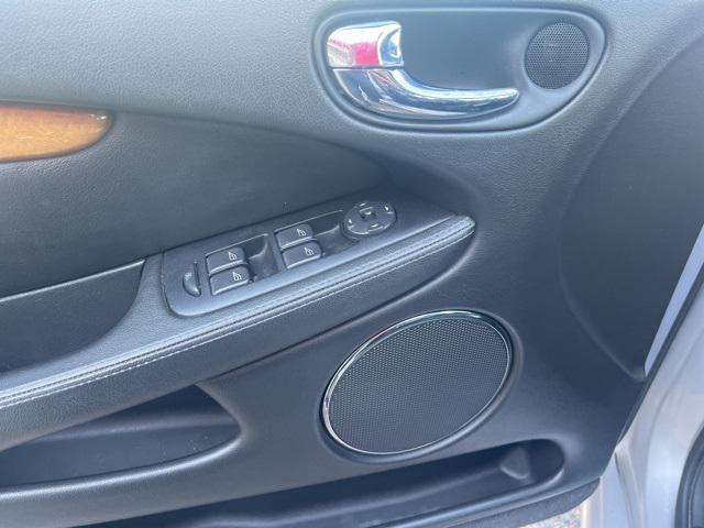 used 2002 Jaguar X-Type car, priced at $4,494