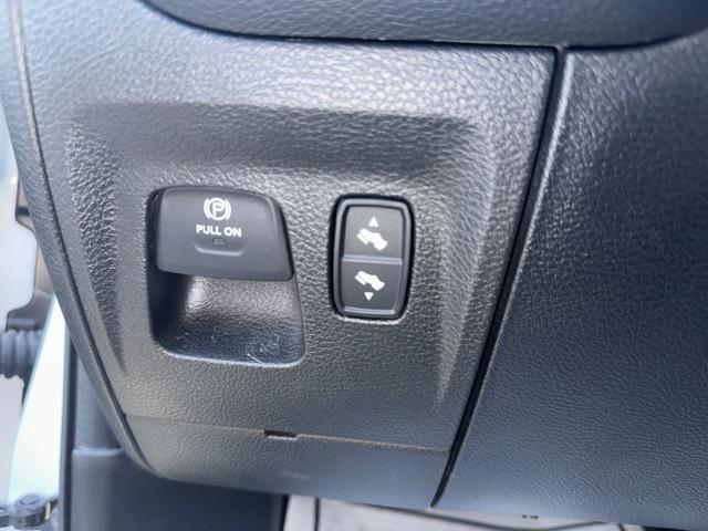 used 2020 Ram 1500 car, priced at $24,995