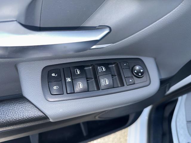 used 2020 Ram 1500 car, priced at $24,995