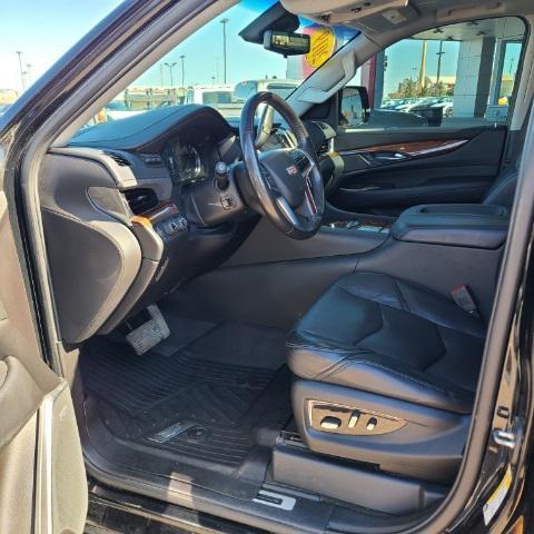 used 2019 Cadillac Escalade ESV car, priced at $41,994
