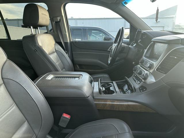 used 2019 GMC Yukon car, priced at $43,792