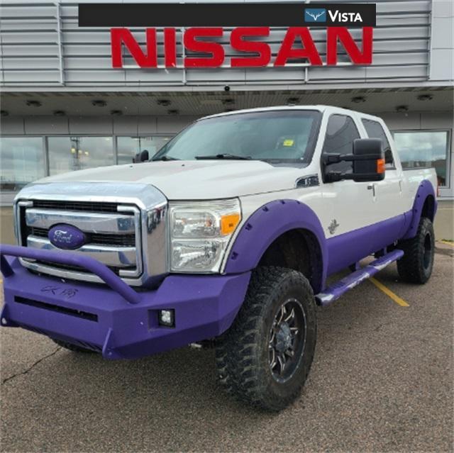 used 2015 Ford F-350 car, priced at $25,994