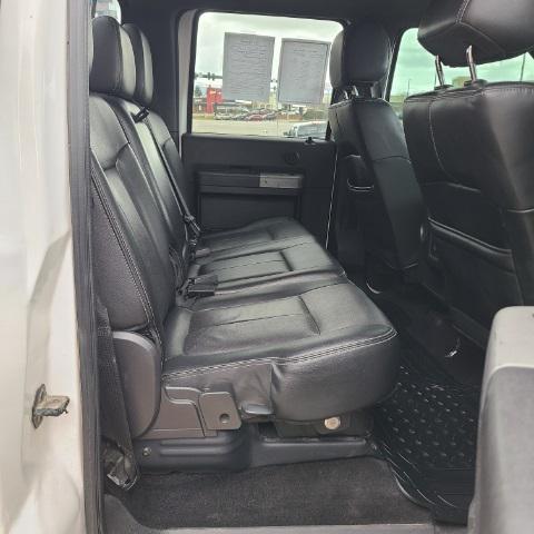used 2015 Ford F-350 car, priced at $25,994